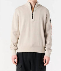 Parajumpers - Basic Scoe Crewneck Sweater