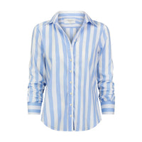 The Shirt - Wide The Boyfriend Shirt