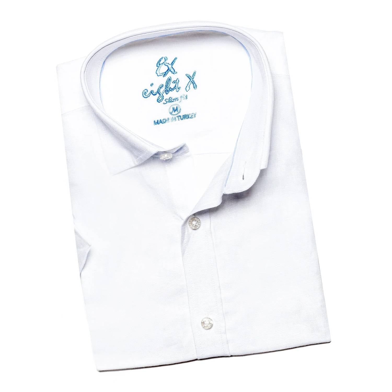 Eight X - Short Sleeve Shirt