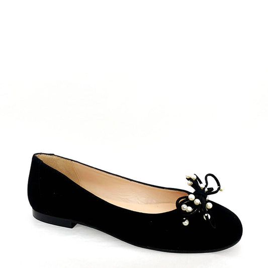 French Sole - HELIO BALLET FLATS