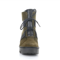 Fly London - Women's Blom460 Boots