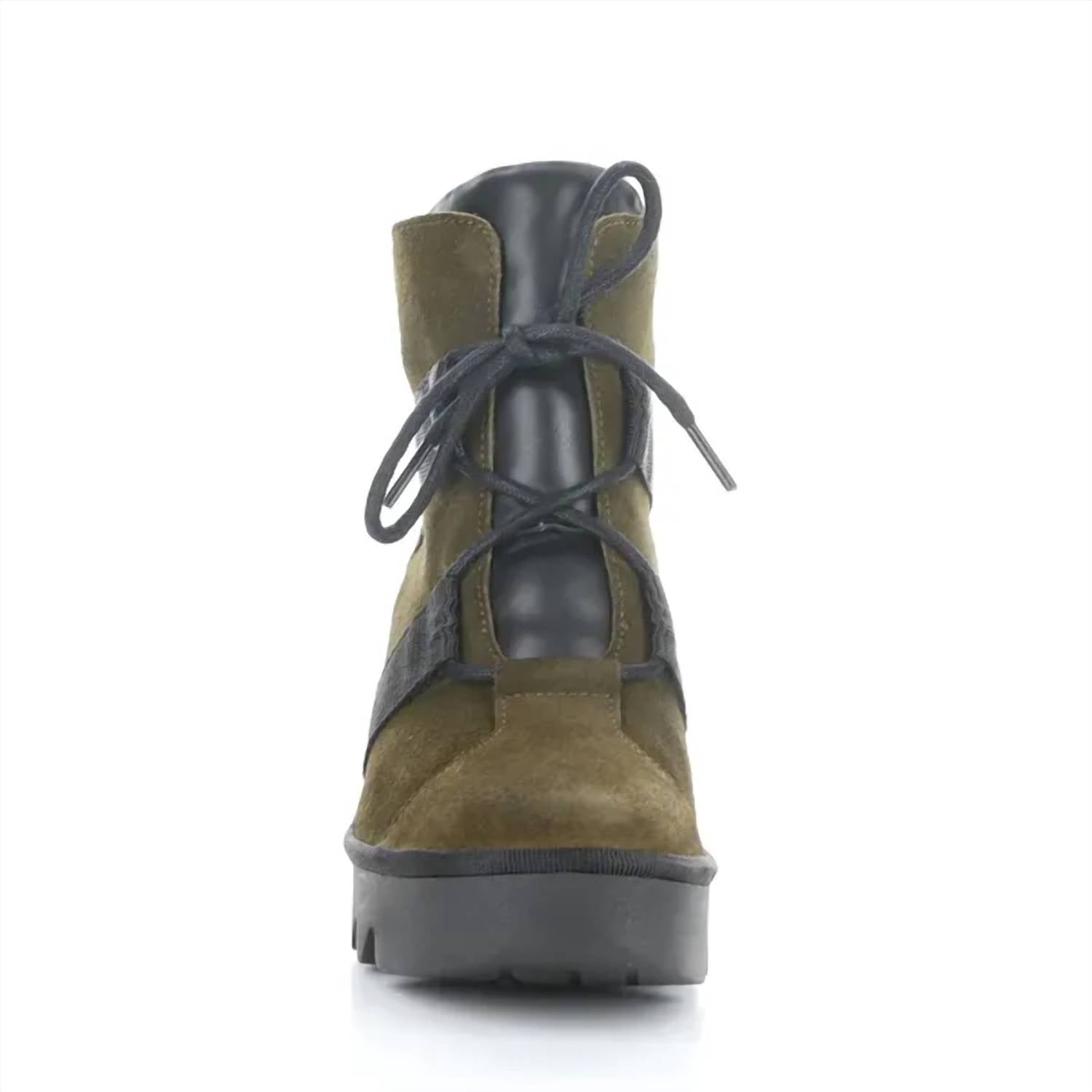Fly London - Women's Blom460 Boots