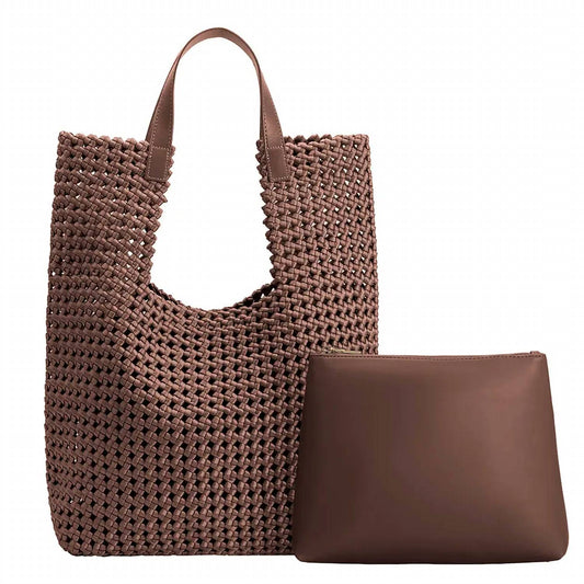 Melie Bianco - RHIANNA TOTE BAG