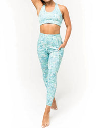 Lovlei - Crossback Sports Bra