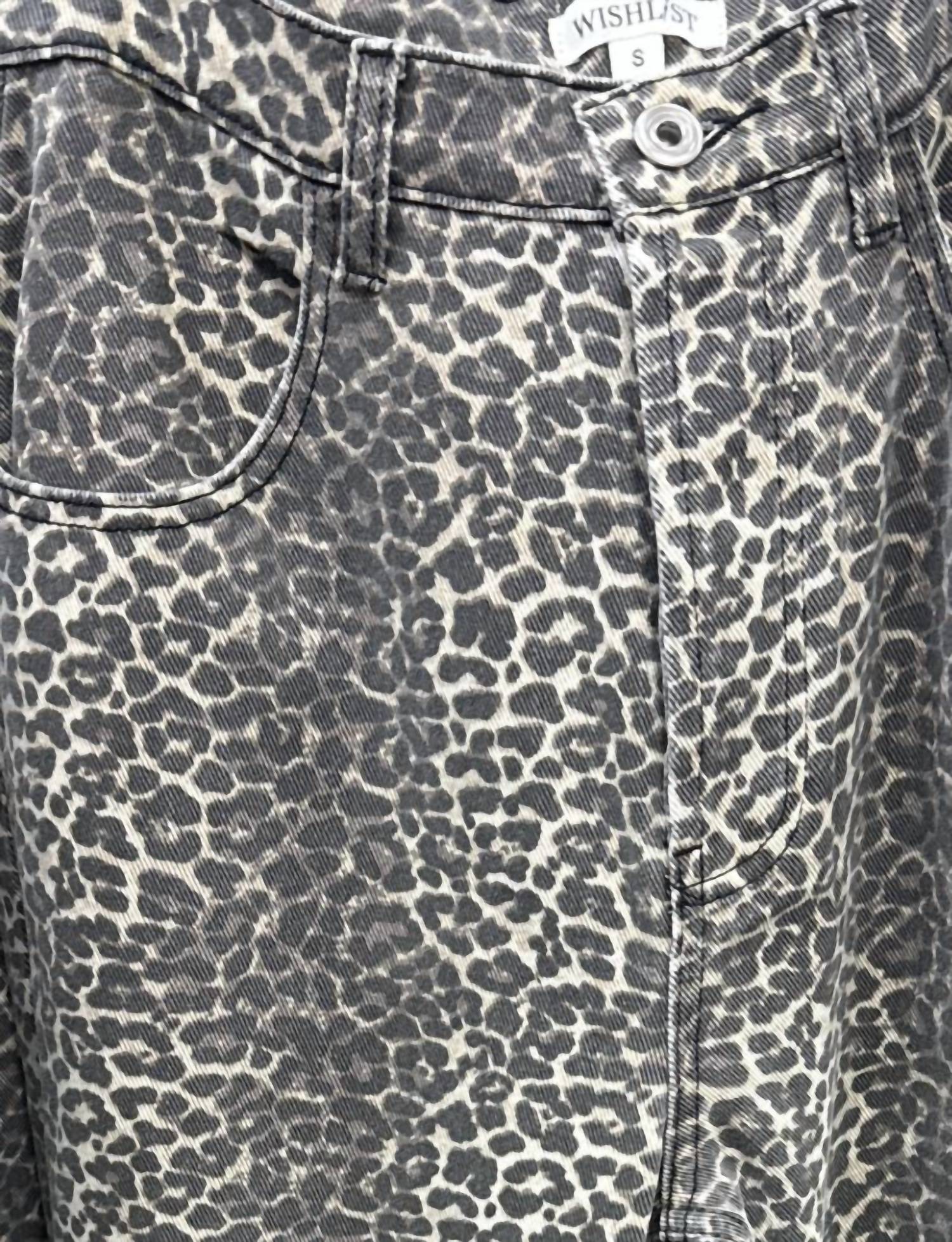 Wishlist - Women's Wide-Leg Comfortable Pants