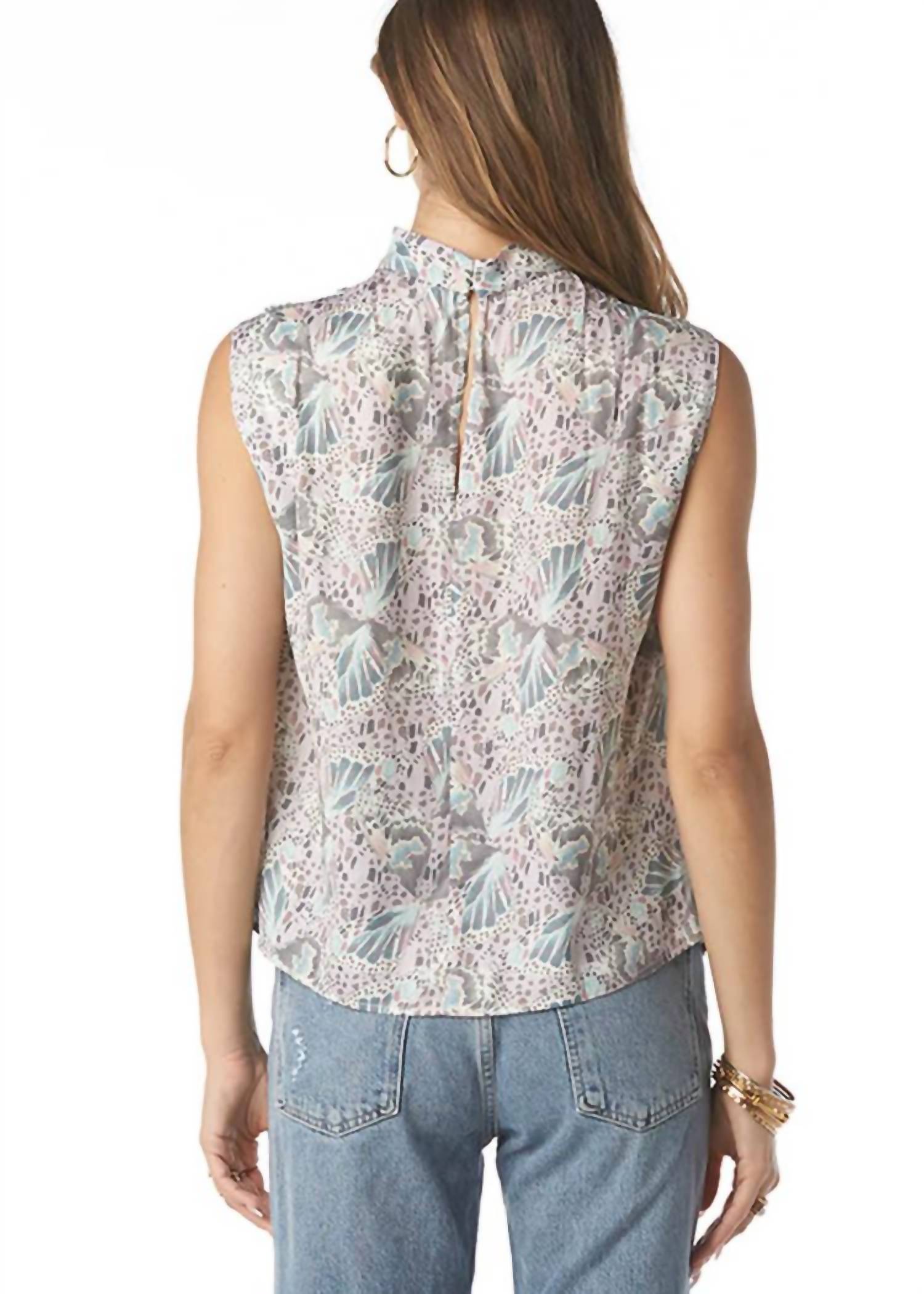 Tierney Top