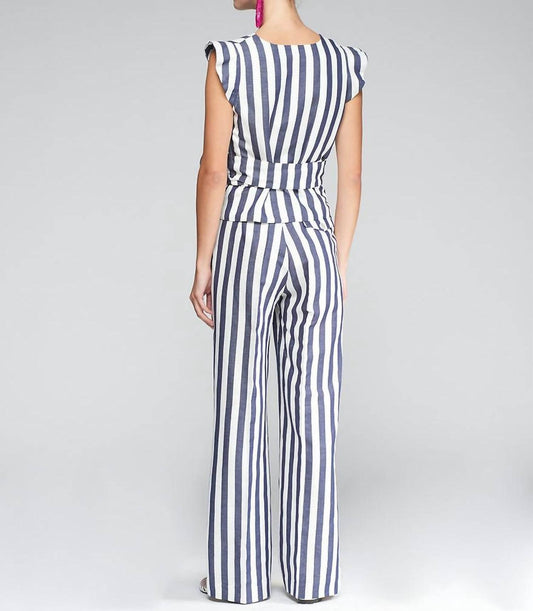 Vilagallo - The Milena Pant