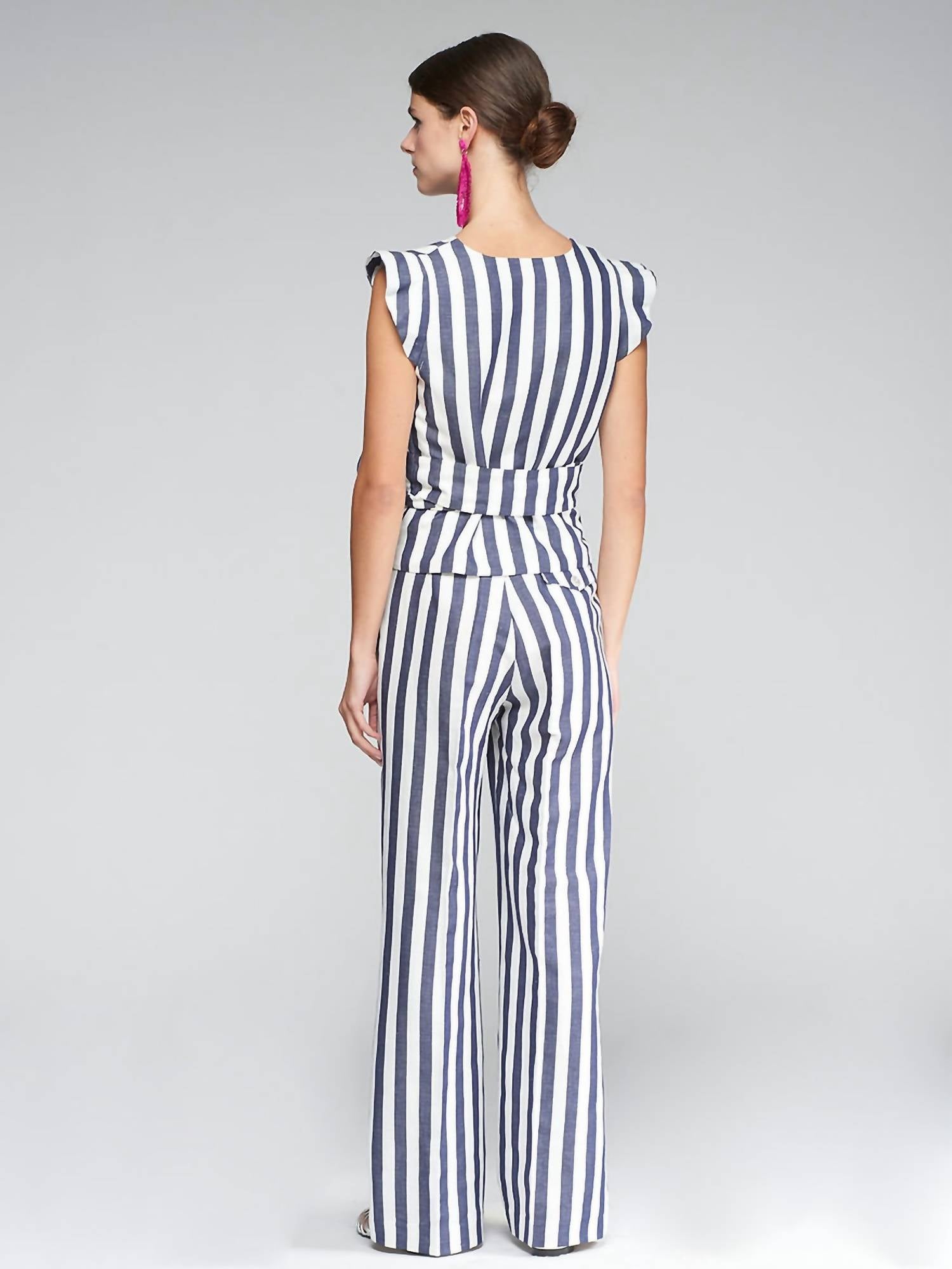 Vilagallo - The Milena Pant