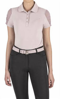 Equiline - Womens Free Time Polo Giqueg