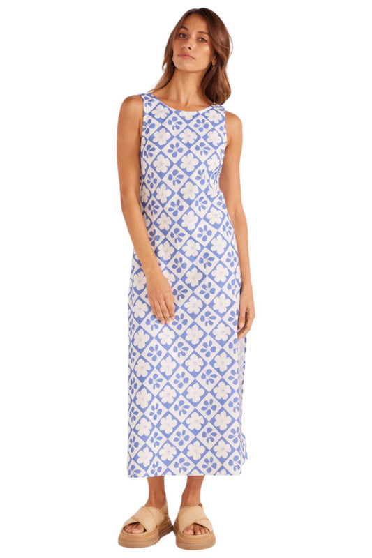 Minkpink - Vivi Midi Dress