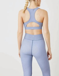 Bandier - Front Row Bra