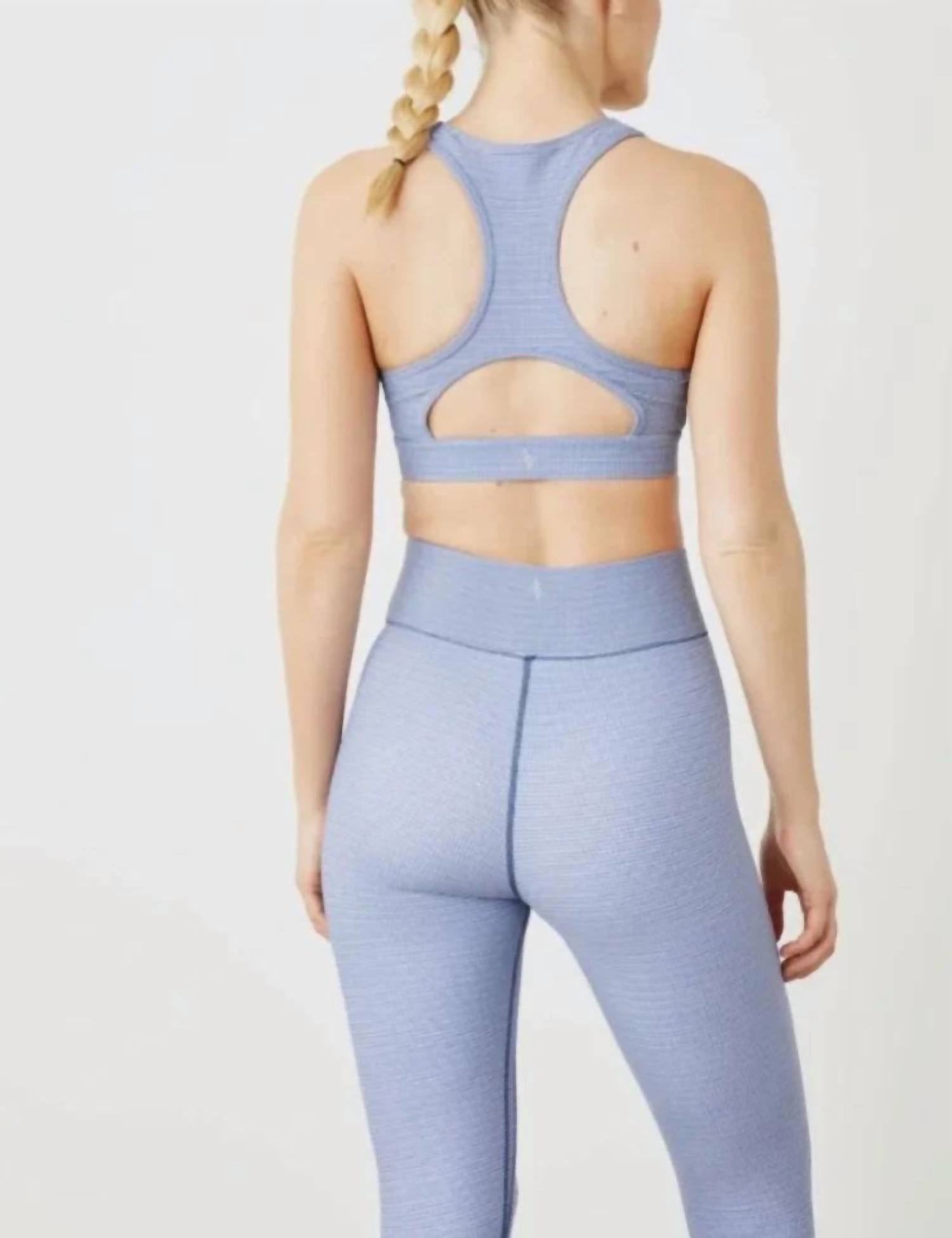 Bandier - Front Row Bra