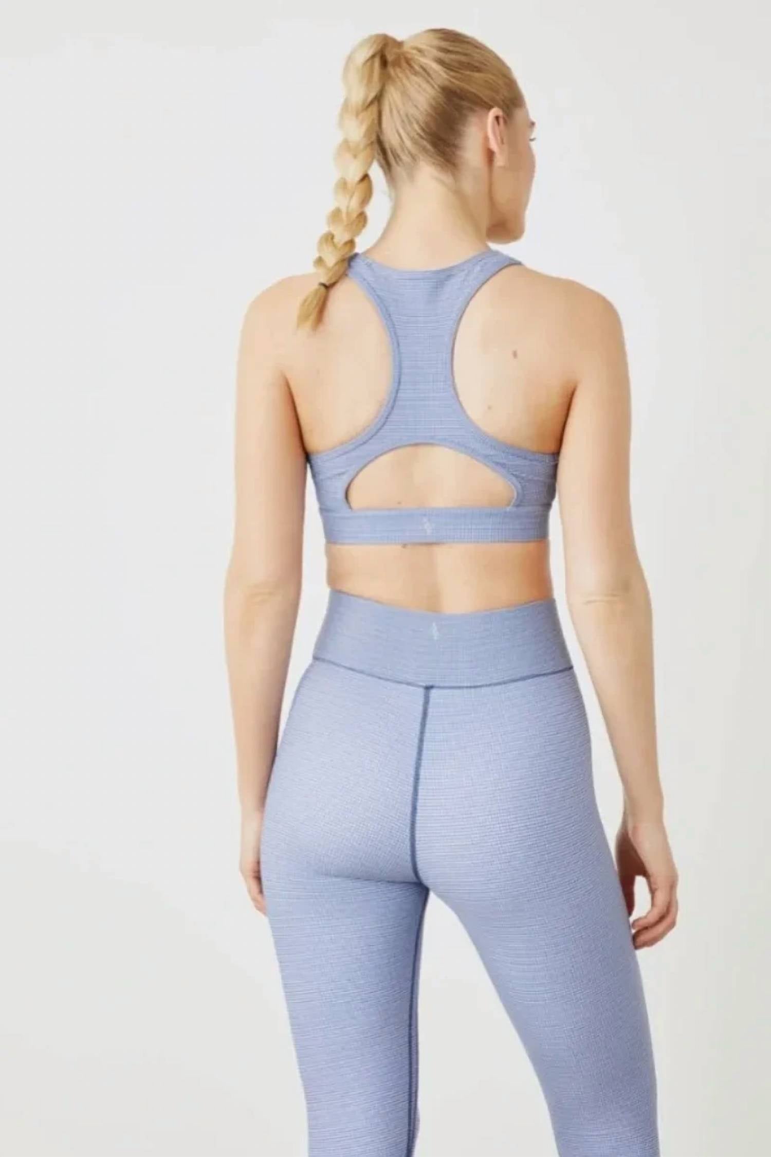 Bandier - Front Row Bra
