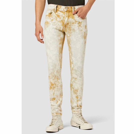 Hudson - Zack Skinny Jeans