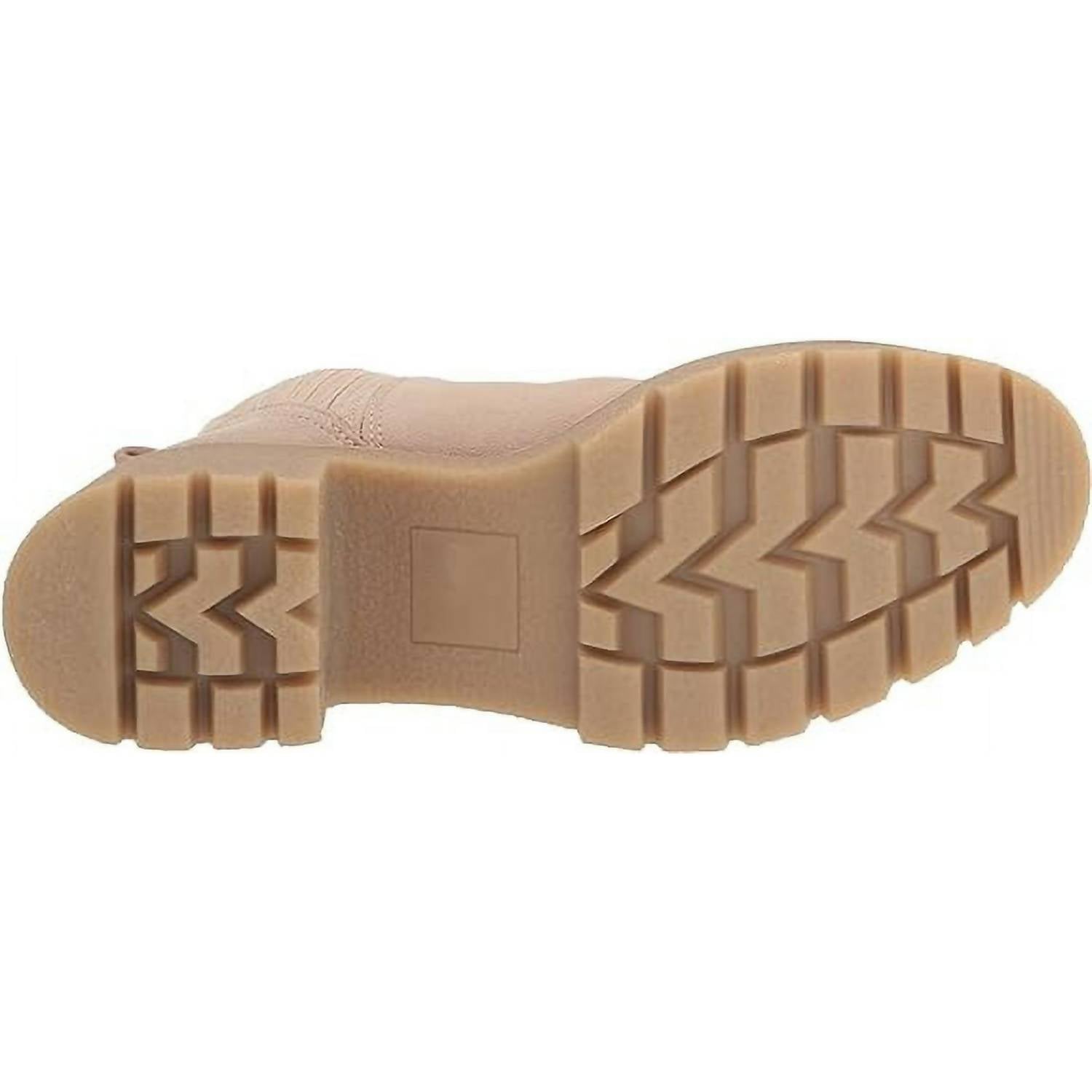 Dolce Vita Women's Harte H2o Boots in dune suede - women's shoe - view 4
