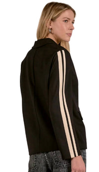 Elan - Track Blazer Jacket