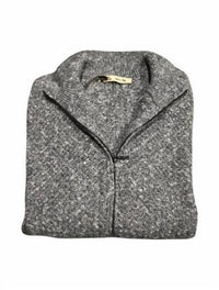 Maurizio Baldassari - Men's Zip Up Sweater