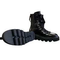 Homers - Women's Greno Lace-Up Boot