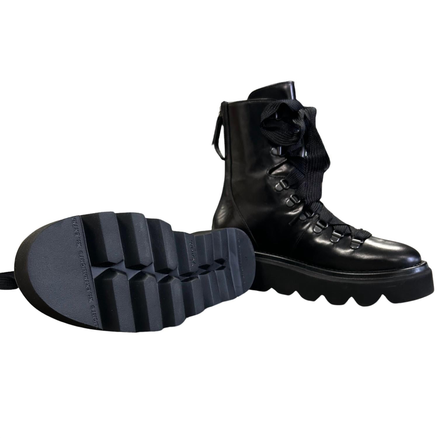 Homers - Women's Greno Lace-Up Boot