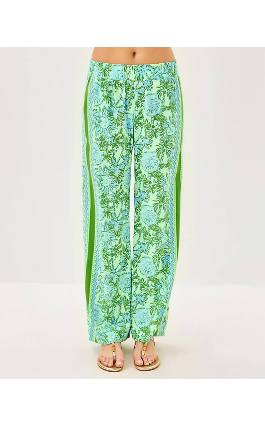 Lilly Pulitzer - Bal Harbour Palazzo Pants