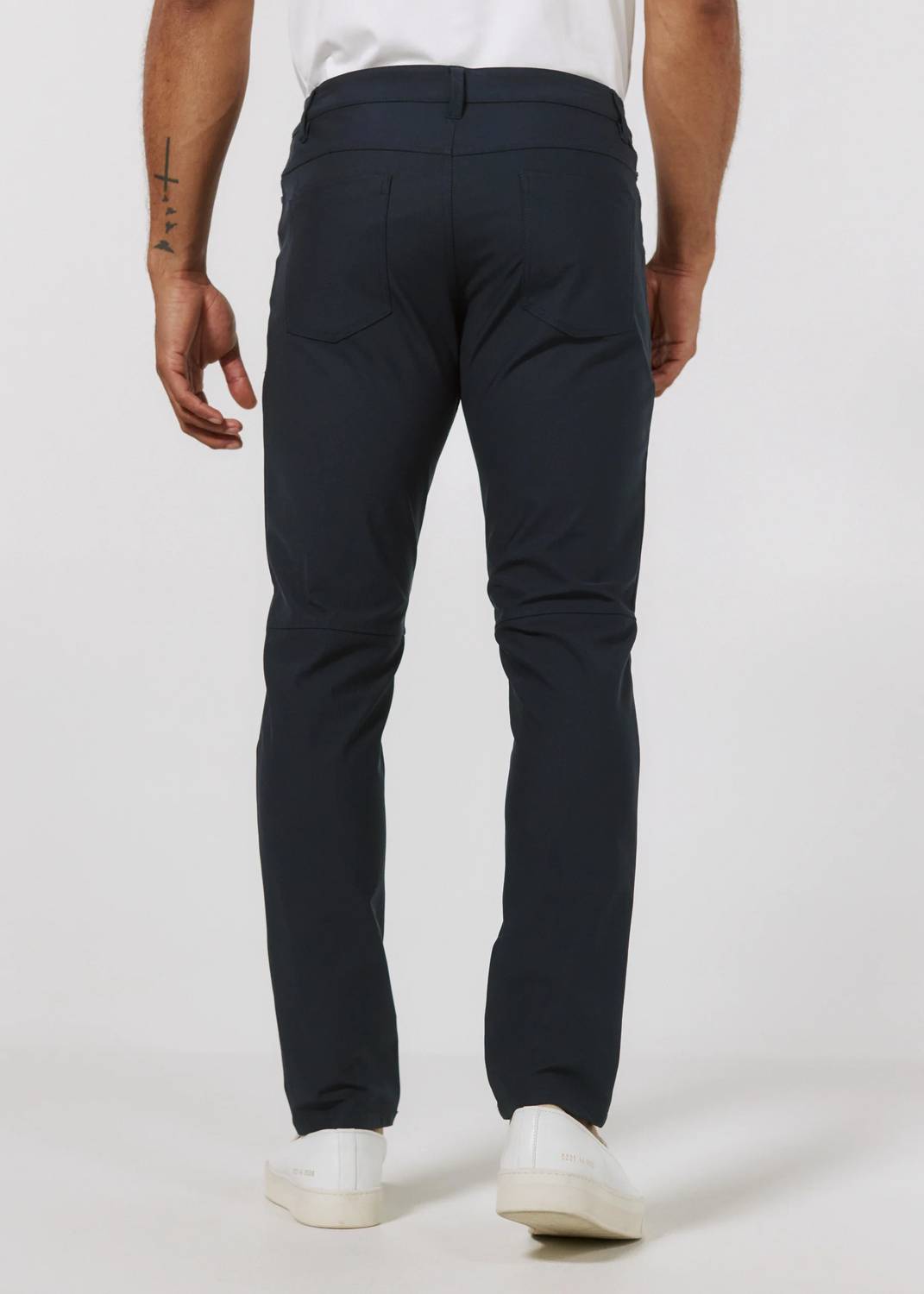 7Diamonds - Infinity 7 Pocket Pants