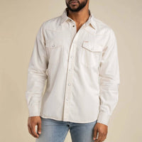 Sendero Provisions Co. - Wyatt Denim Shirt