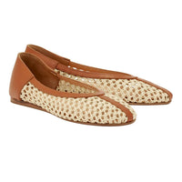 Ancient Greek Sandals - Women's Aeropi Flats
