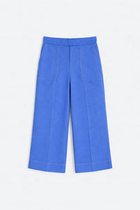 Vilagallo - Wide Leg Trousers