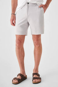 Faherty - Belt Loop All Day Shorts