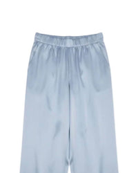 Sablyn - Women's Brynn Wide Leg Silk Pant