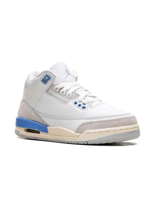 Nike - Grade School Boy's Air Jordan Retro 3 Sneakers