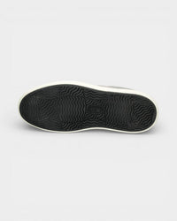 Officine Creative - Men's Slouch Leather Slip-on Sneakers