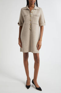 Veronica Beard - Madden Knit Dress
