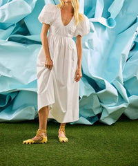 Hunter Bell - Augusta Maxi Dress