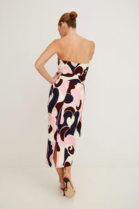 Cara Cara - New Castle Dress