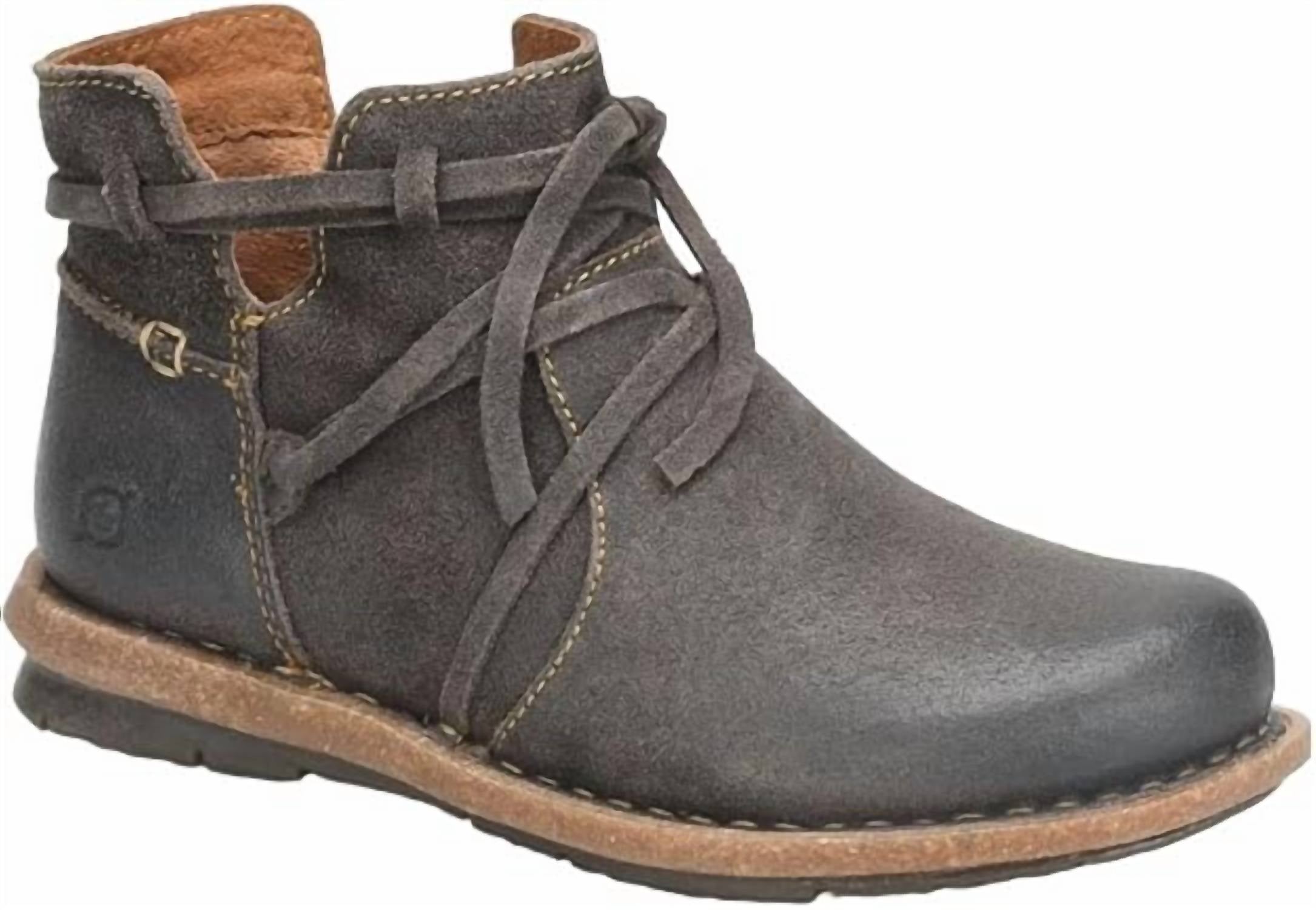 Born - Women's Tarkiln Boots