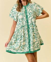 Doe And Rae - Emser Dress