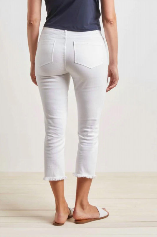 Habitat - Perfect Capri Jeans