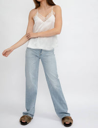 Iro - Berwyn Silk Camisole