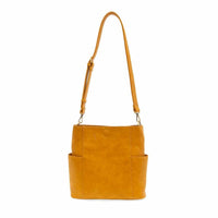 Joy Susan - Women's Kayleigh Bucket Bag