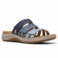 Clarks - Women's Maelynn Abby Slide Sandals
