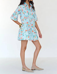 Banjanan - Hydra Mini Dress