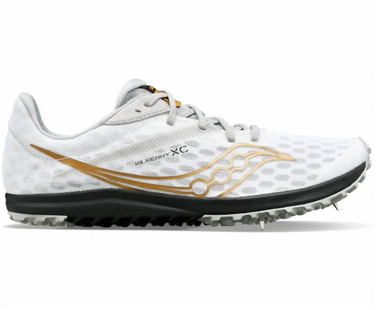Saucony - Women's Kilkenny Xc 9 Cross-country Racing Shoe