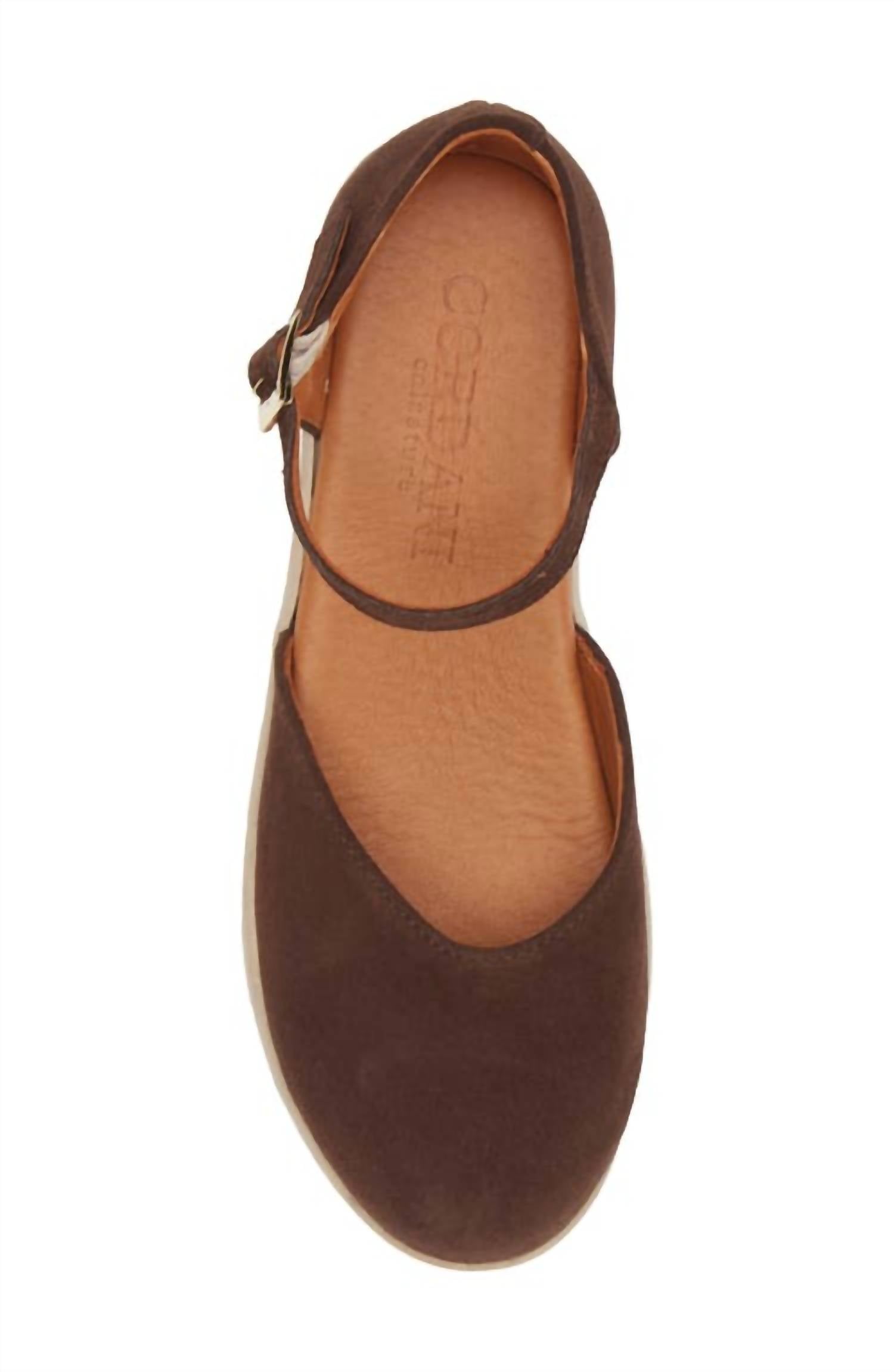 Cordani - Women's Sandie Platform Pump