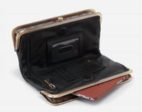 Hobo - Women's Lauren Velvet Pebbled Hide