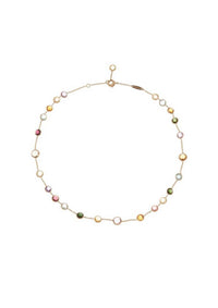 Marco Bicego - Women's 18k Mini Jaipur Necklace