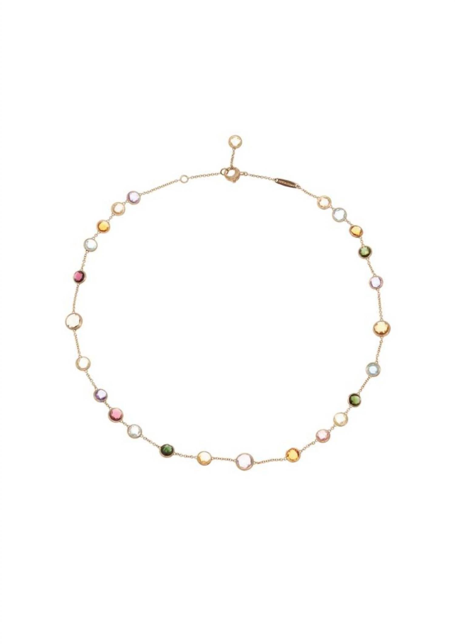 Marco Bicego - Women's 18k Mini Jaipur Necklace