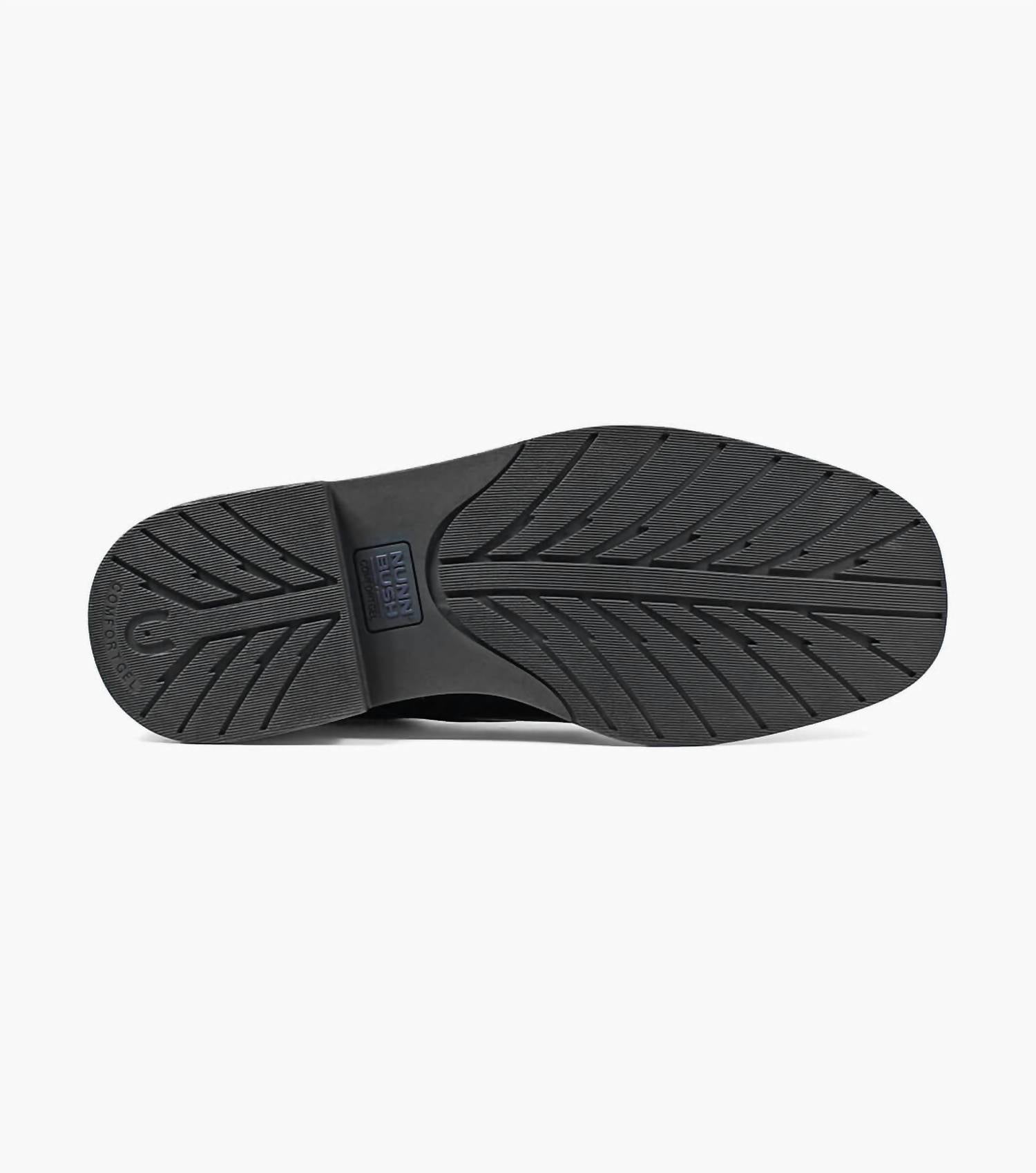 Nunn Bush - Men's Maury Dress Shoe