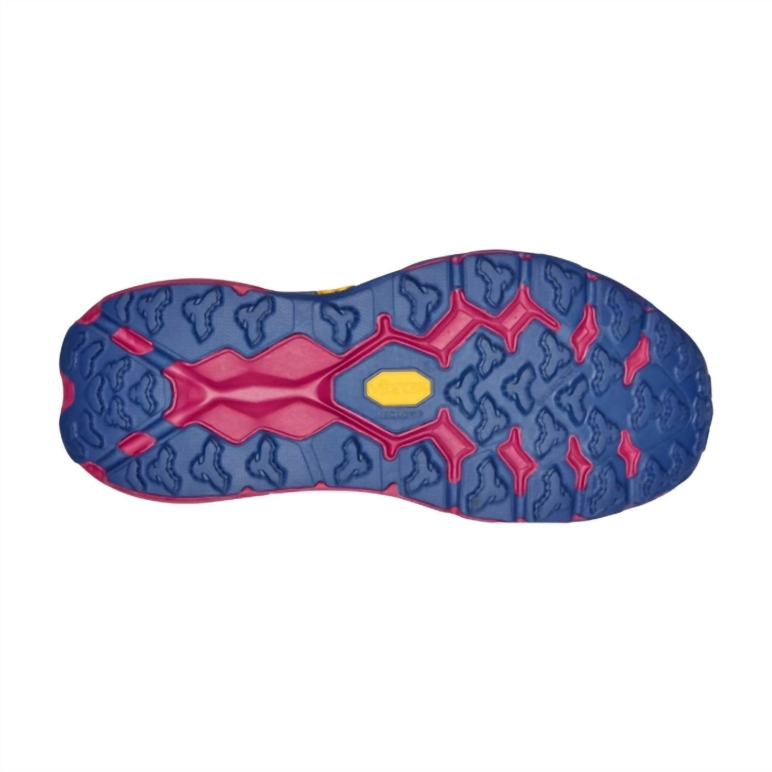Hoka - Women's Speedgoat 5 Running Shoes