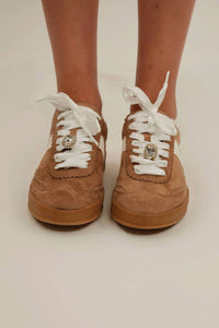 Miracle Miles - Women's Destiny Sneaker
